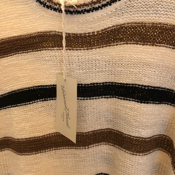 Universal thread sweater - Picture 5 of 5